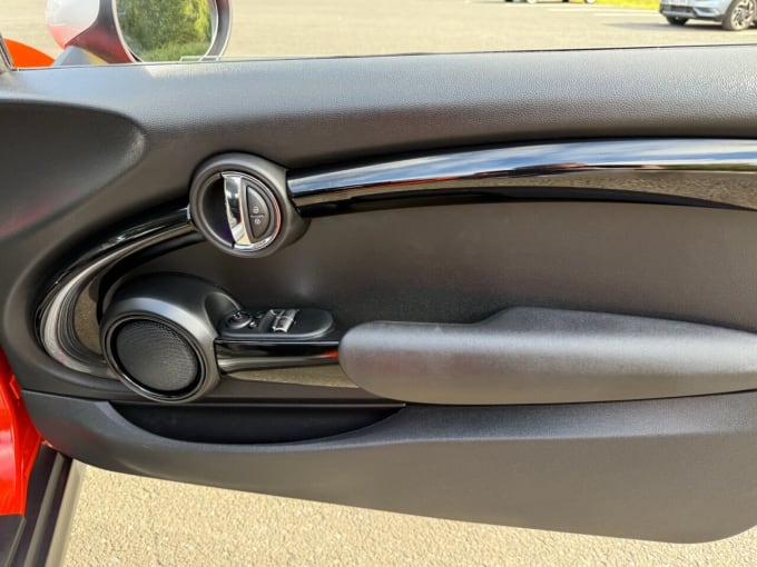 2018 Mini Mini
