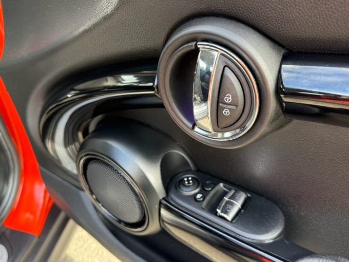 2018 Mini Mini