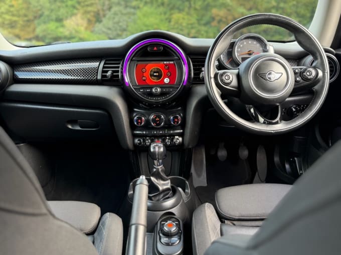 2018 Mini Mini