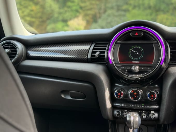 2018 Mini Mini
