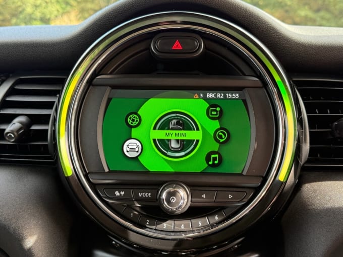 2018 Mini Mini