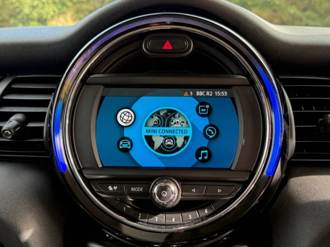 2018 Mini Mini