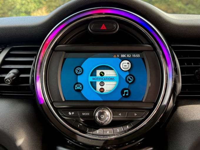 2018 Mini Mini