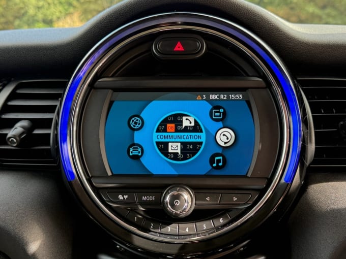 2018 Mini Mini