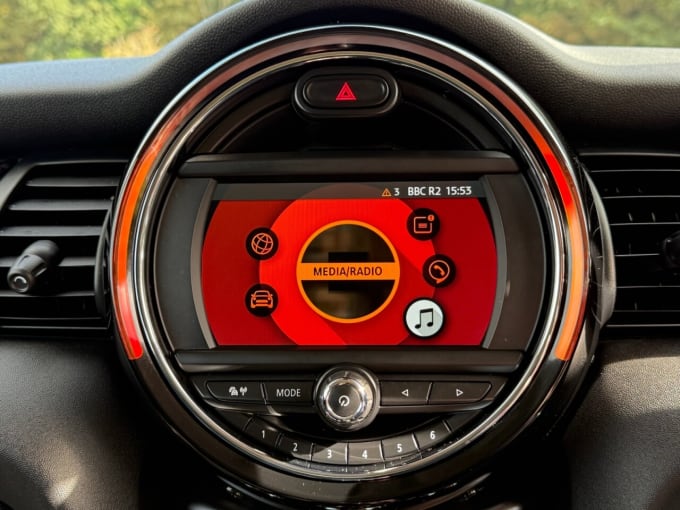 2018 Mini Mini