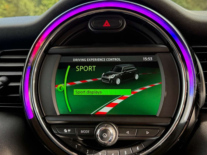2018 Mini Mini