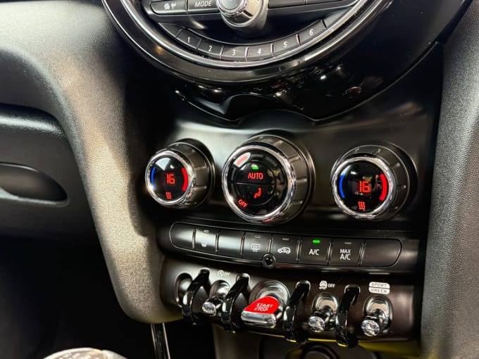 2018 Mini Mini