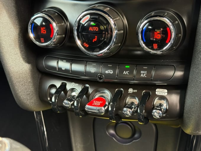 2018 Mini Mini