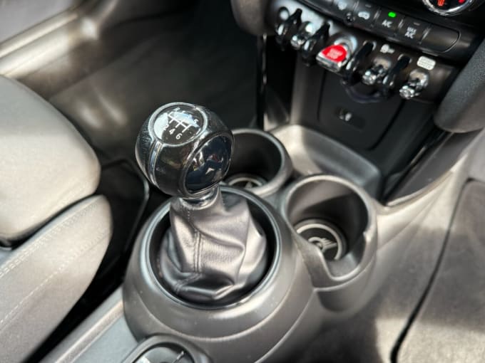 2018 Mini Mini