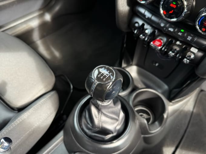 2018 Mini Mini