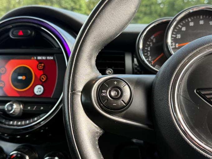 2018 Mini Mini