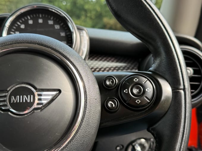 2018 Mini Mini