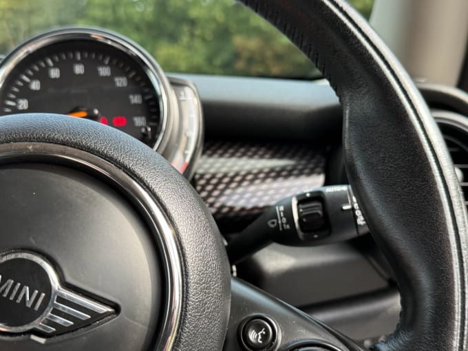 2018 Mini Mini