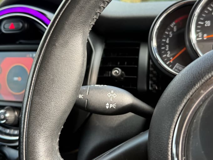 2018 Mini Mini