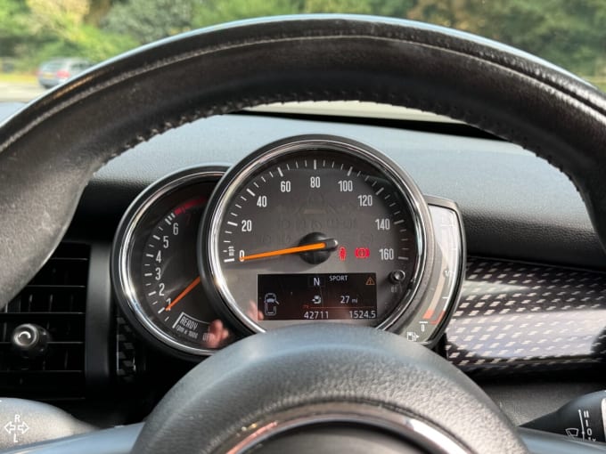 2018 Mini Mini