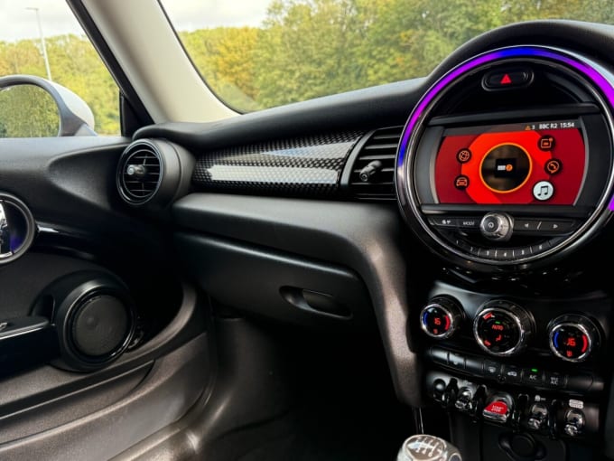 2018 Mini Mini
