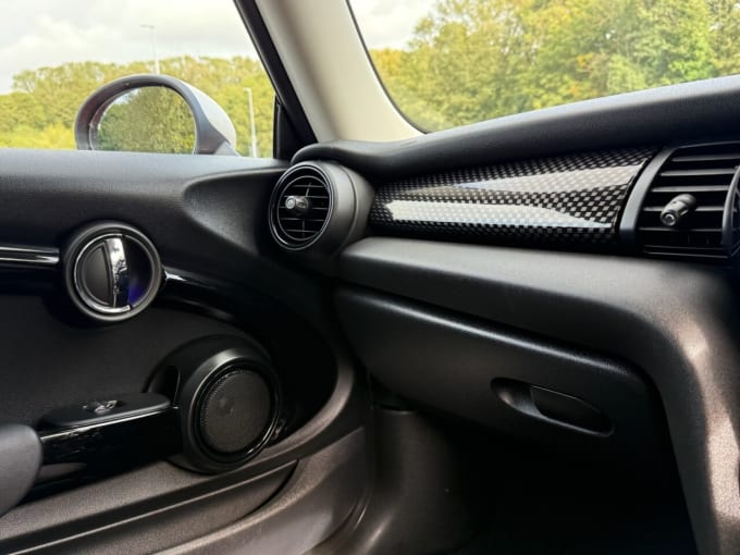2018 Mini Mini
