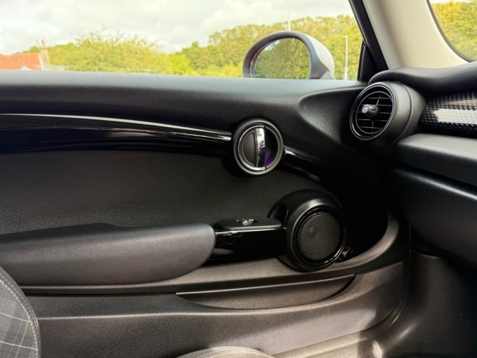 2018 Mini Mini