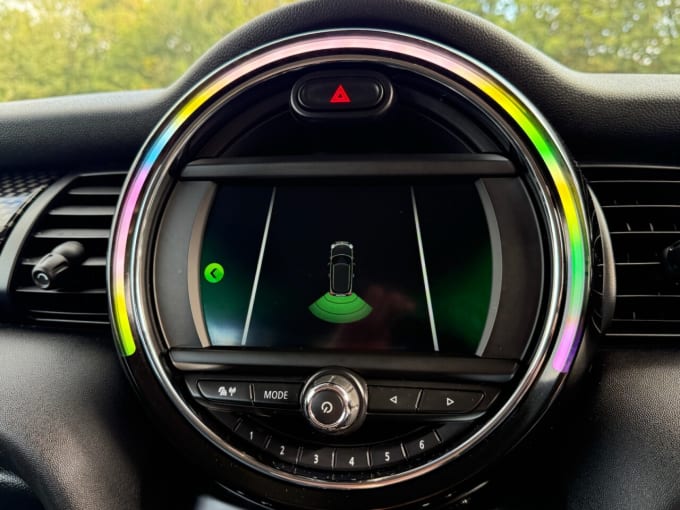 2018 Mini Mini