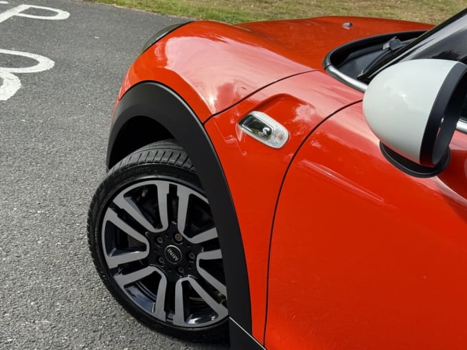 2018 Mini Mini
