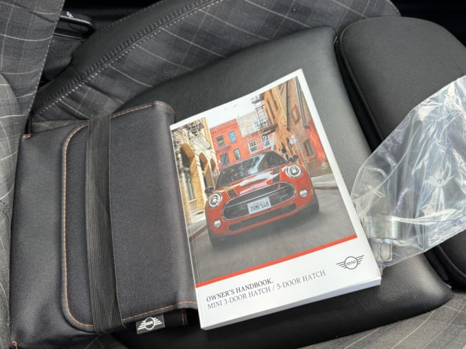 2018 Mini Mini