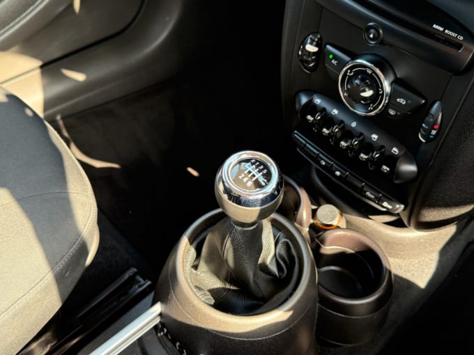 2025 Mini Countryman
