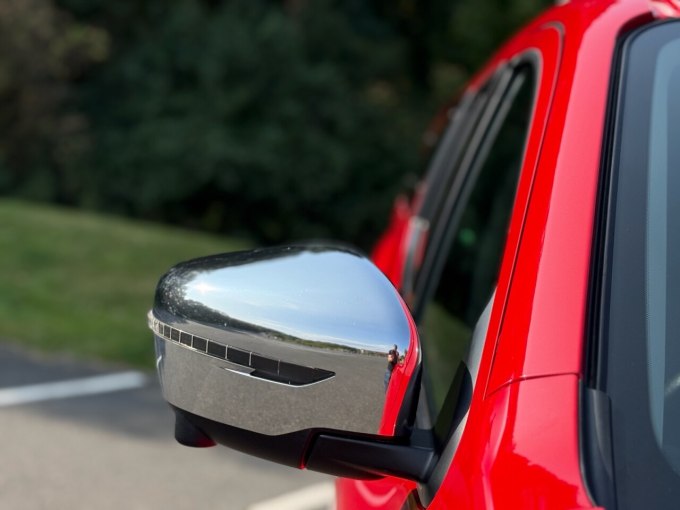 2025 Nissan Navara