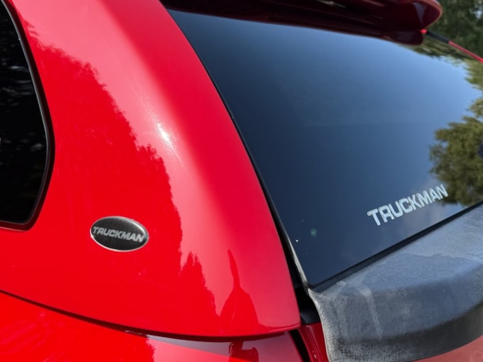 2025 Nissan Navara