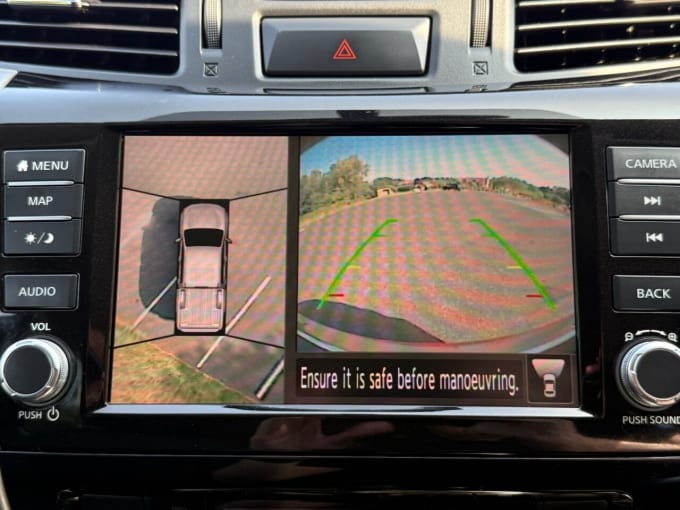 2025 Nissan Navara