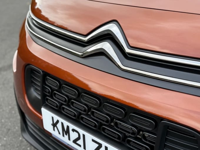 2025 Citroen Berlingo