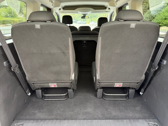 2025 Citroen Berlingo