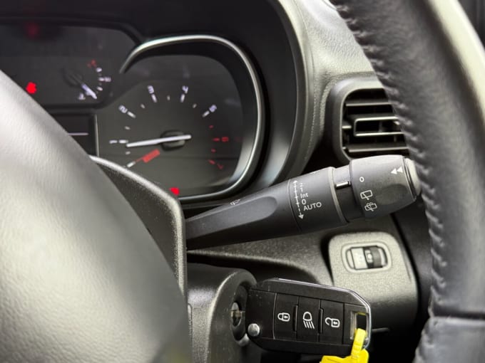 2025 Citroen Berlingo