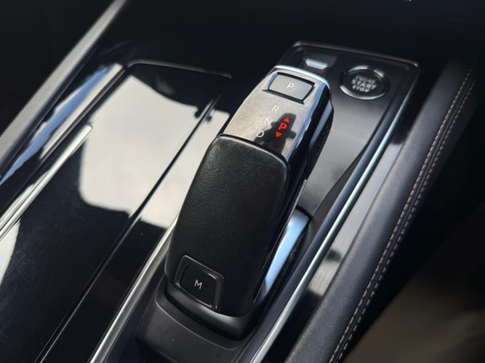 2025 Peugeot 508 Sw