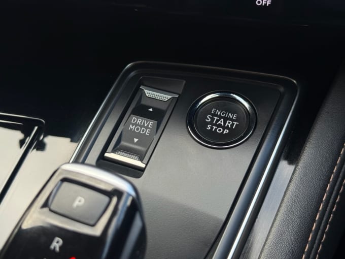 2025 Peugeot 508 Sw