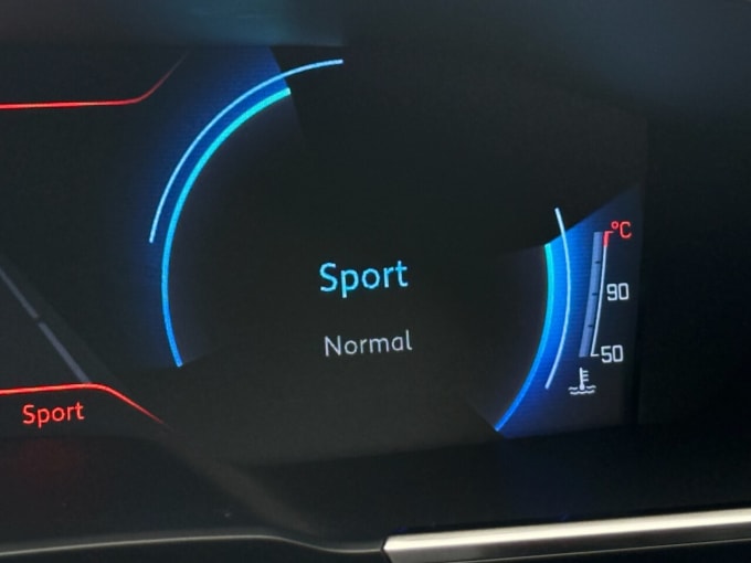 2025 Peugeot 508 Sw
