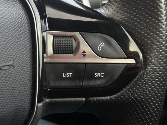 2025 Peugeot 508 Sw