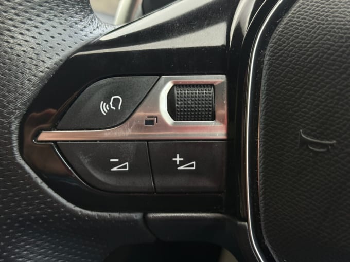 2025 Peugeot 508 Sw