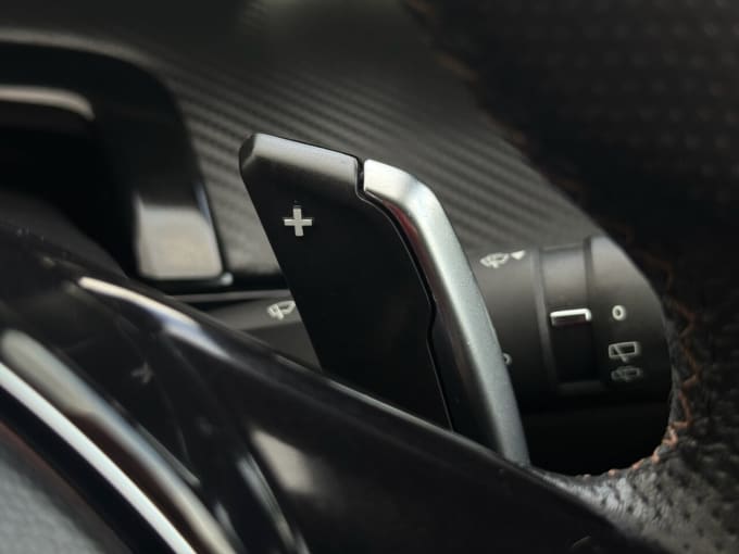 2025 Peugeot 508 Sw