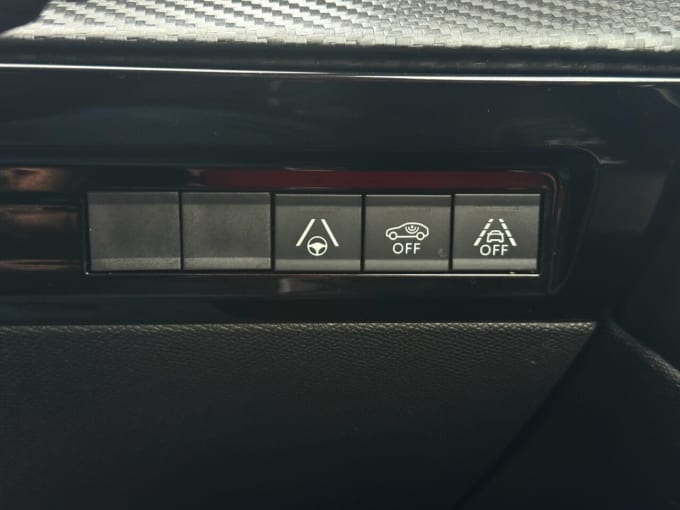 2025 Peugeot 508 Sw