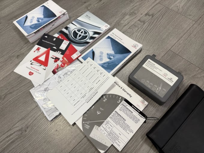 2025 Toyota Hilux