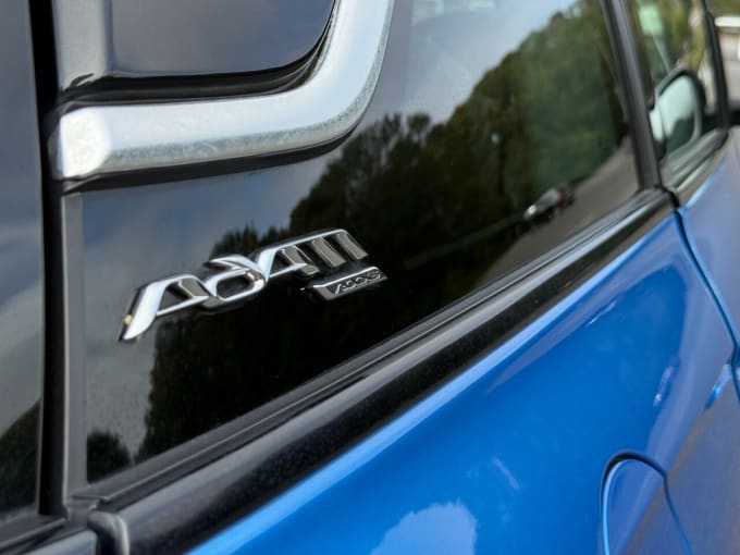 2025 Vauxhall Adam