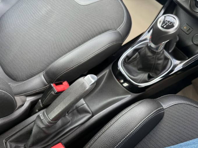 2025 Vauxhall Adam