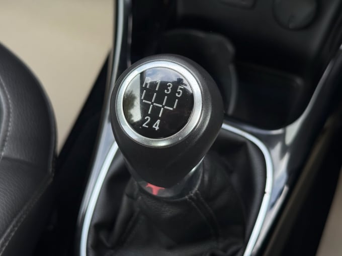 2025 Vauxhall Adam