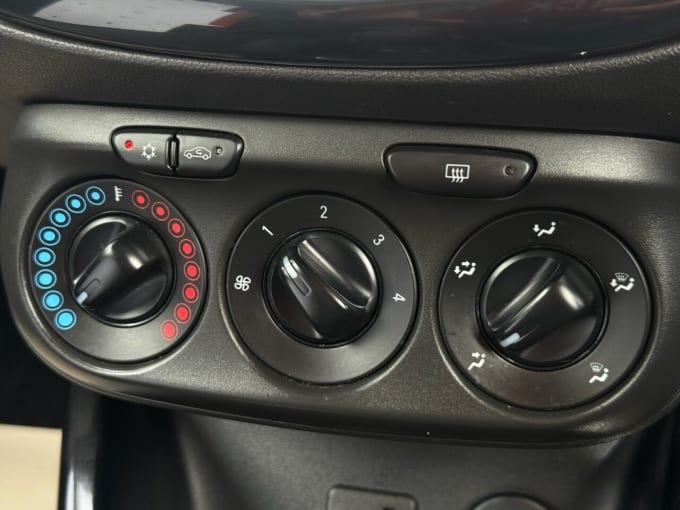 2025 Vauxhall Adam