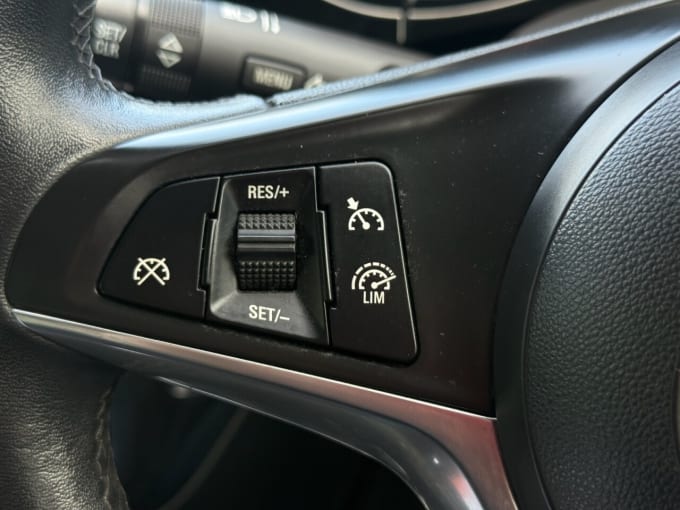 2025 Vauxhall Adam