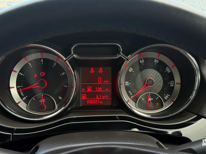 2025 Vauxhall Adam