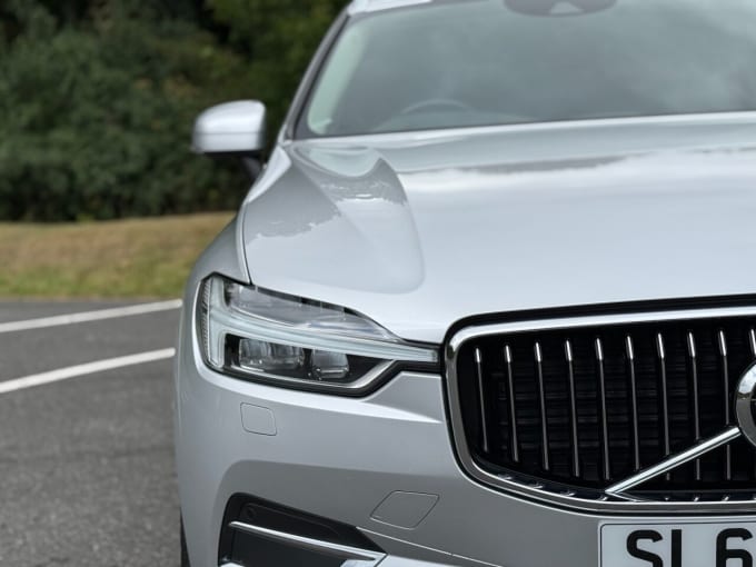 2025 Volvo Xc60