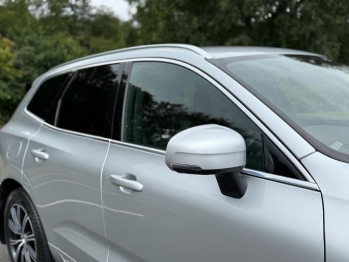 2025 Volvo Xc60