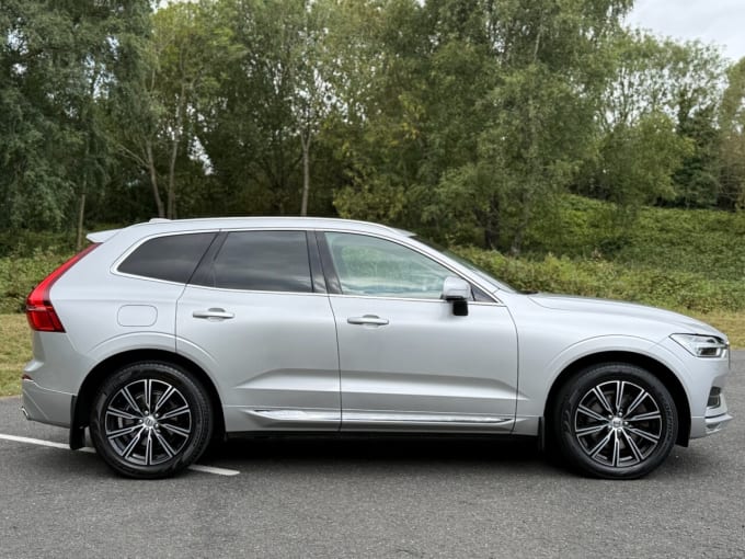 2025 Volvo Xc60