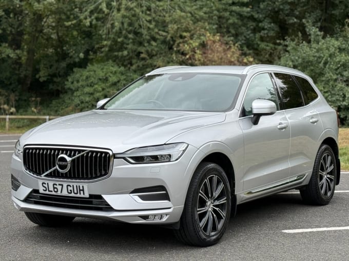 2025 Volvo Xc60